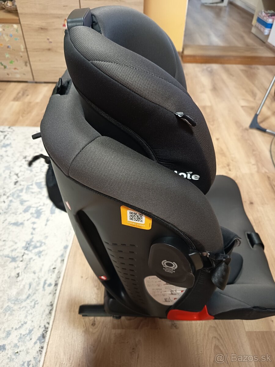 JOIE Bold ember 9-36 kg autosedacka - 3