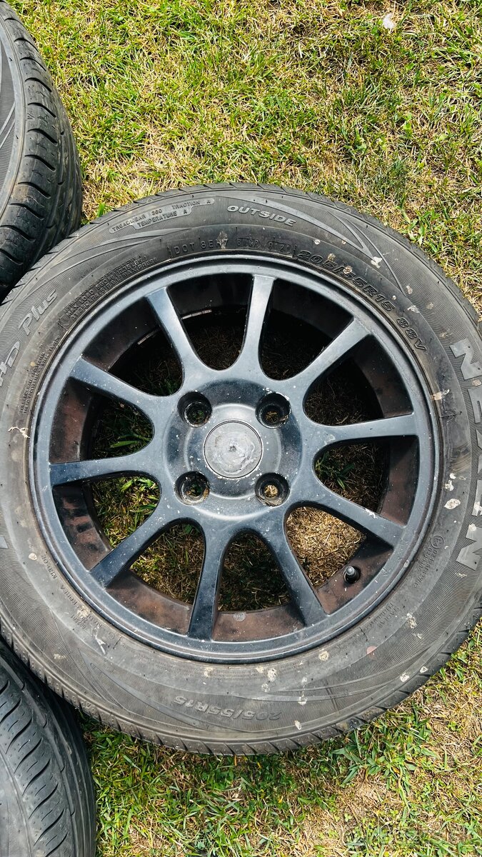 4x114.3 r15 - 3