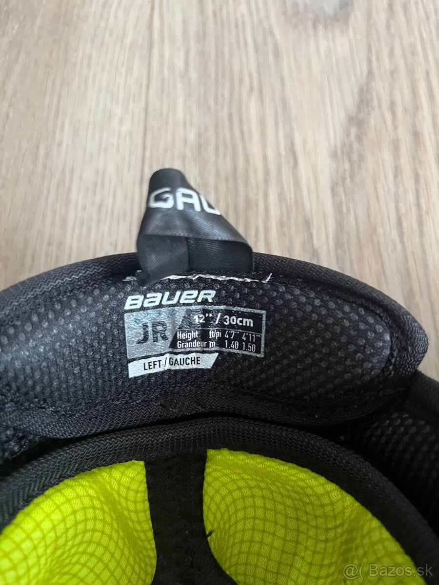Hokejové chrániče BAUER - 3