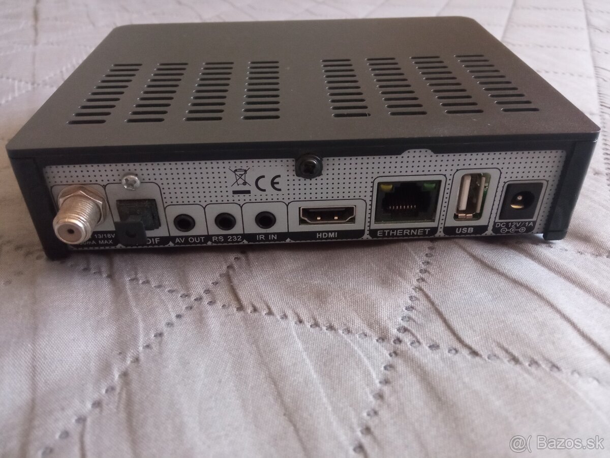 AMIKO MINI HD - 3