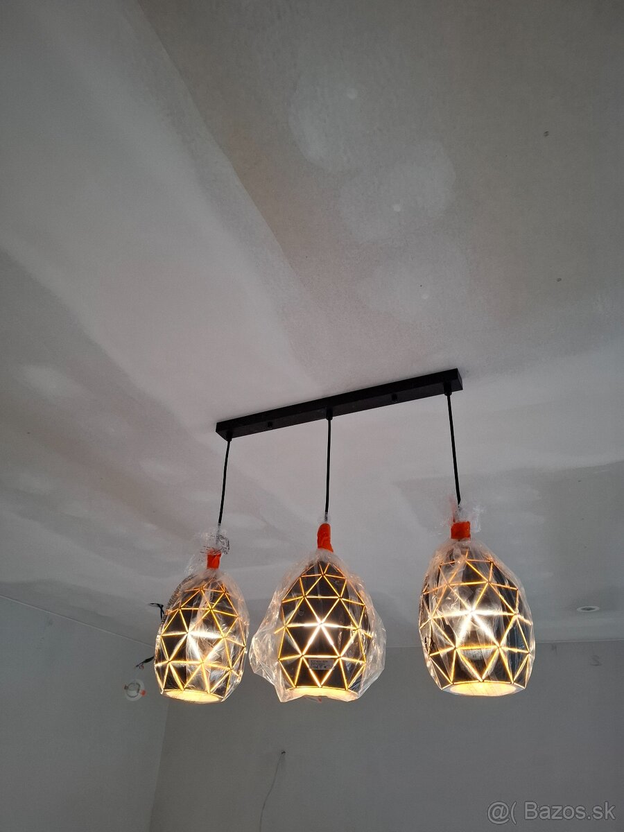 Visiaca lampa - 3