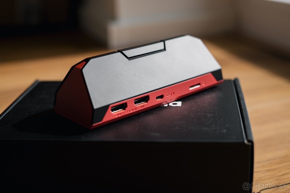 AVERMEDIA Live Gamer Portable 2 Plus - 3
