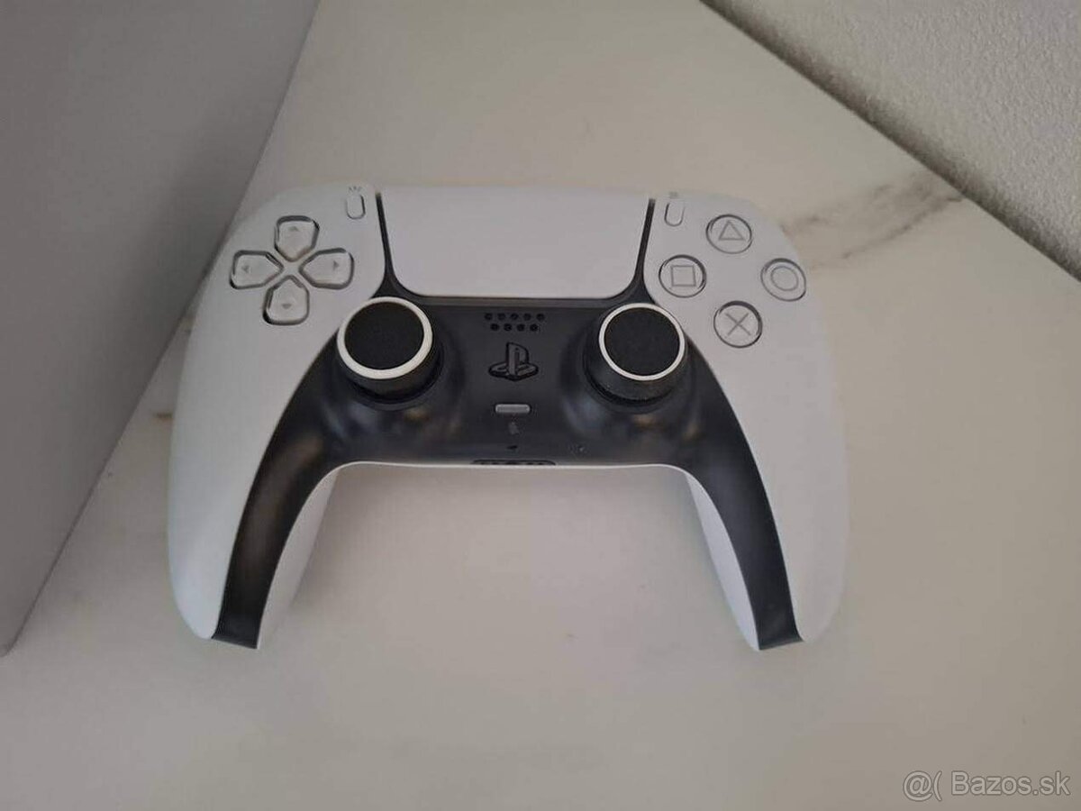 PLAYSTATION 5 1TB s mechanikou, v ZARUKE - 3