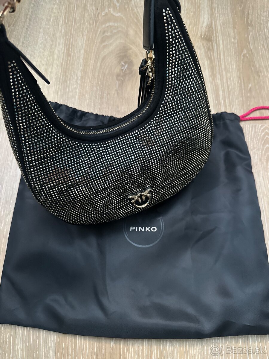 Pinko kabelka - 3