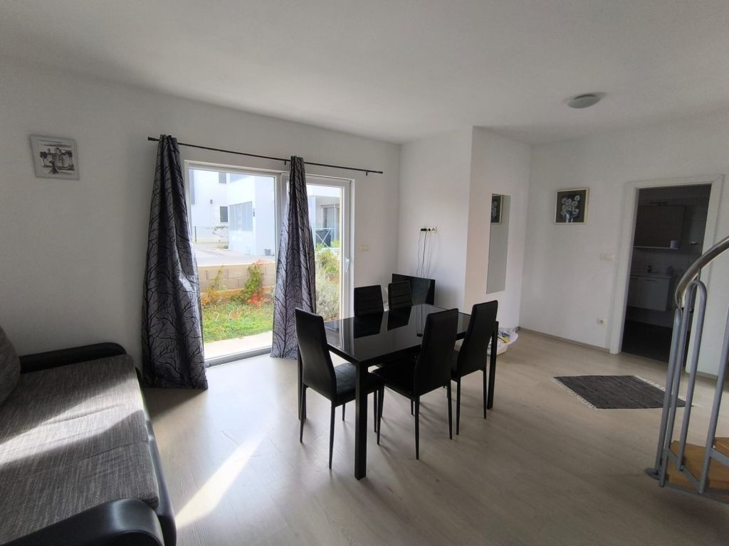 CHORVÁTSKO - Apartmán v 1. rade od mora - NIN - 3