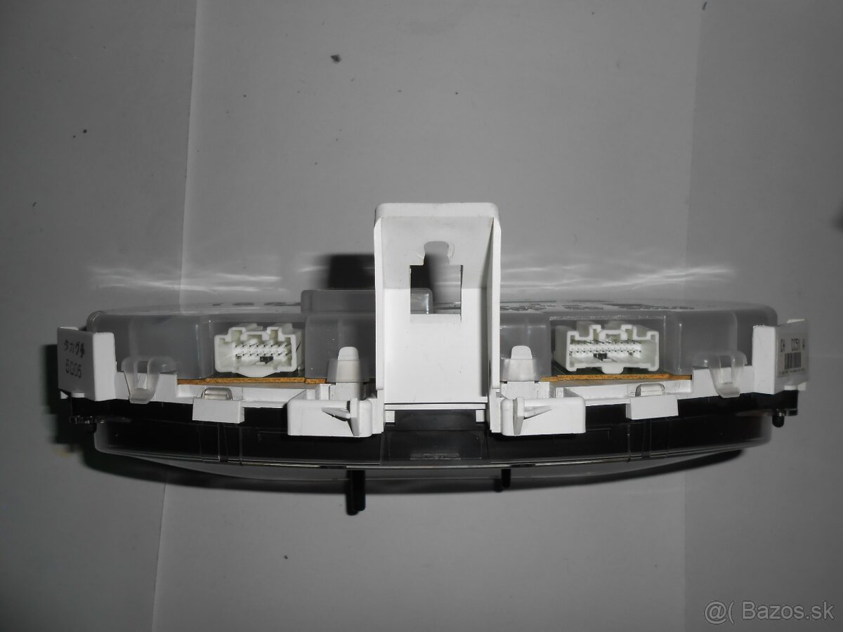Budiky Mazda 5 / benzinové aj dieselové / - 3