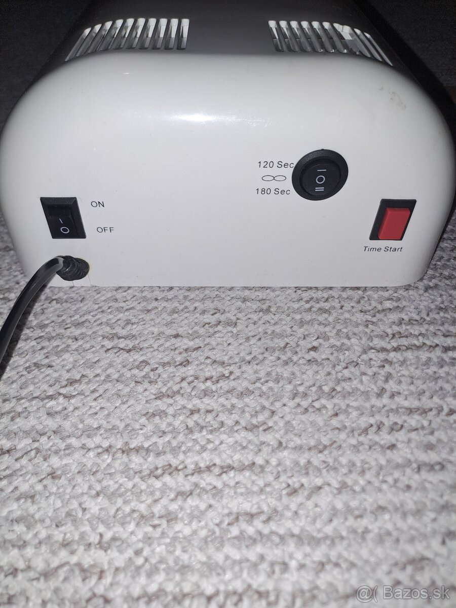 UV lampa - 3