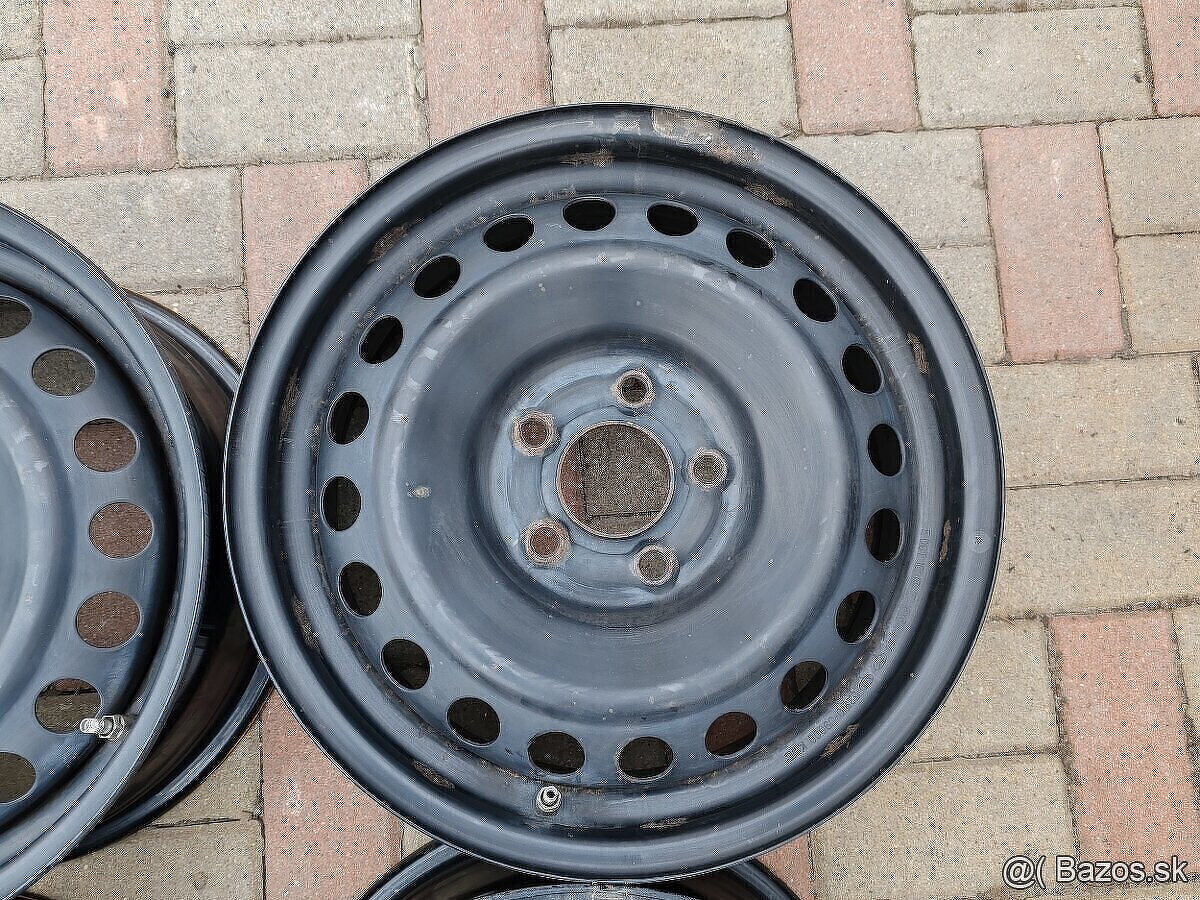 HYUNDAI KONA ,KIA 5X114,3 - 3