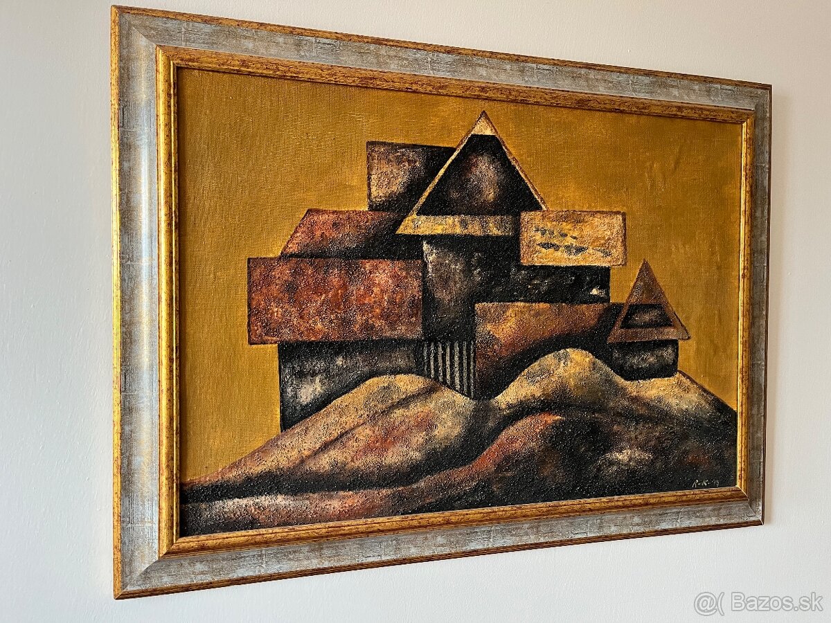 Obraz od Krivoša - 3