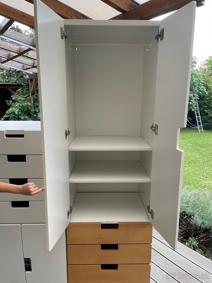 Ikea zostava Stuva - 3