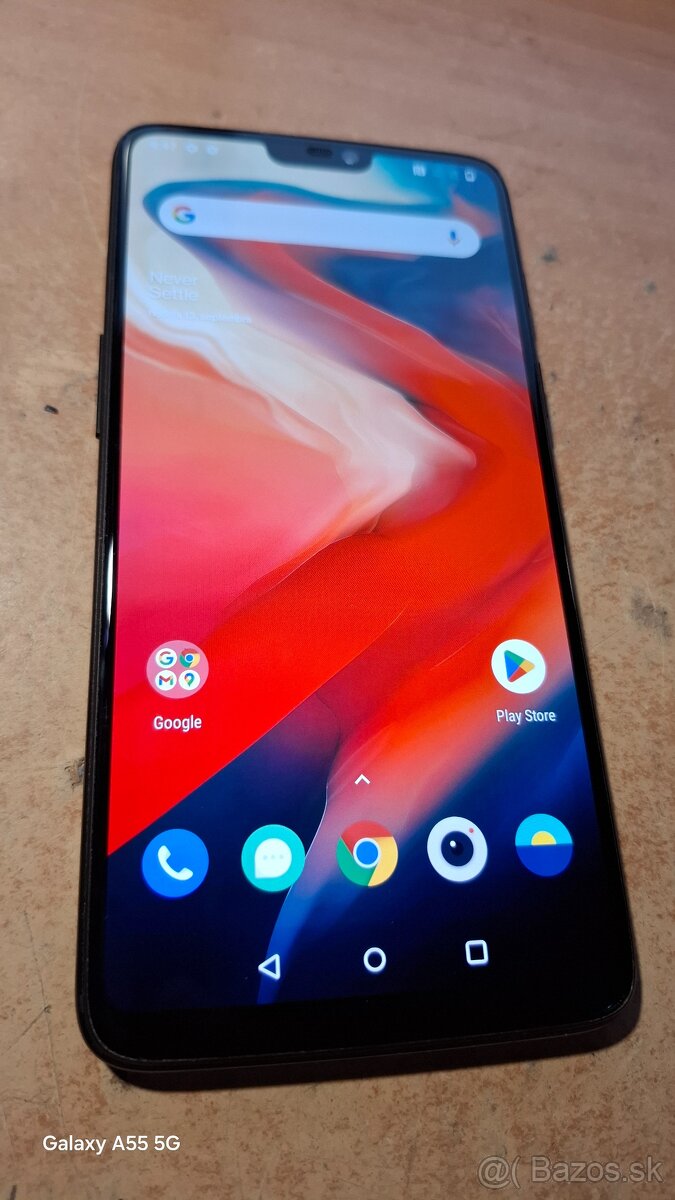 Oneplus 6 - 3