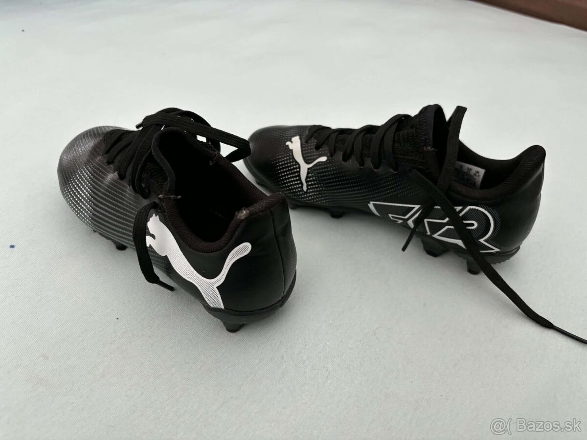 Detské kopačky PUMA - 3
