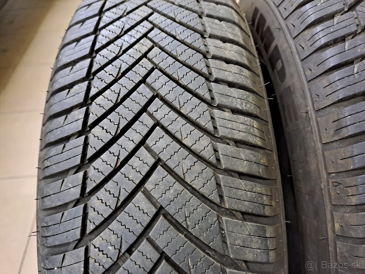 Celoročné 175/65 r15 6,7mm Imperial - 3