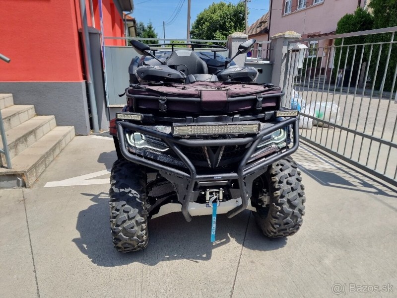 CFMOTO GLADIATOR X1000 - 3