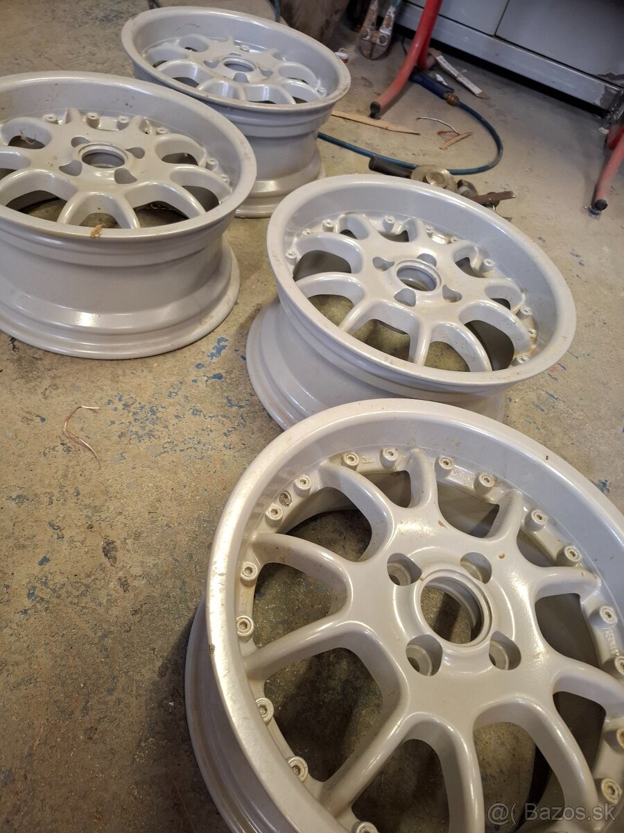 4x100 r15 - 3