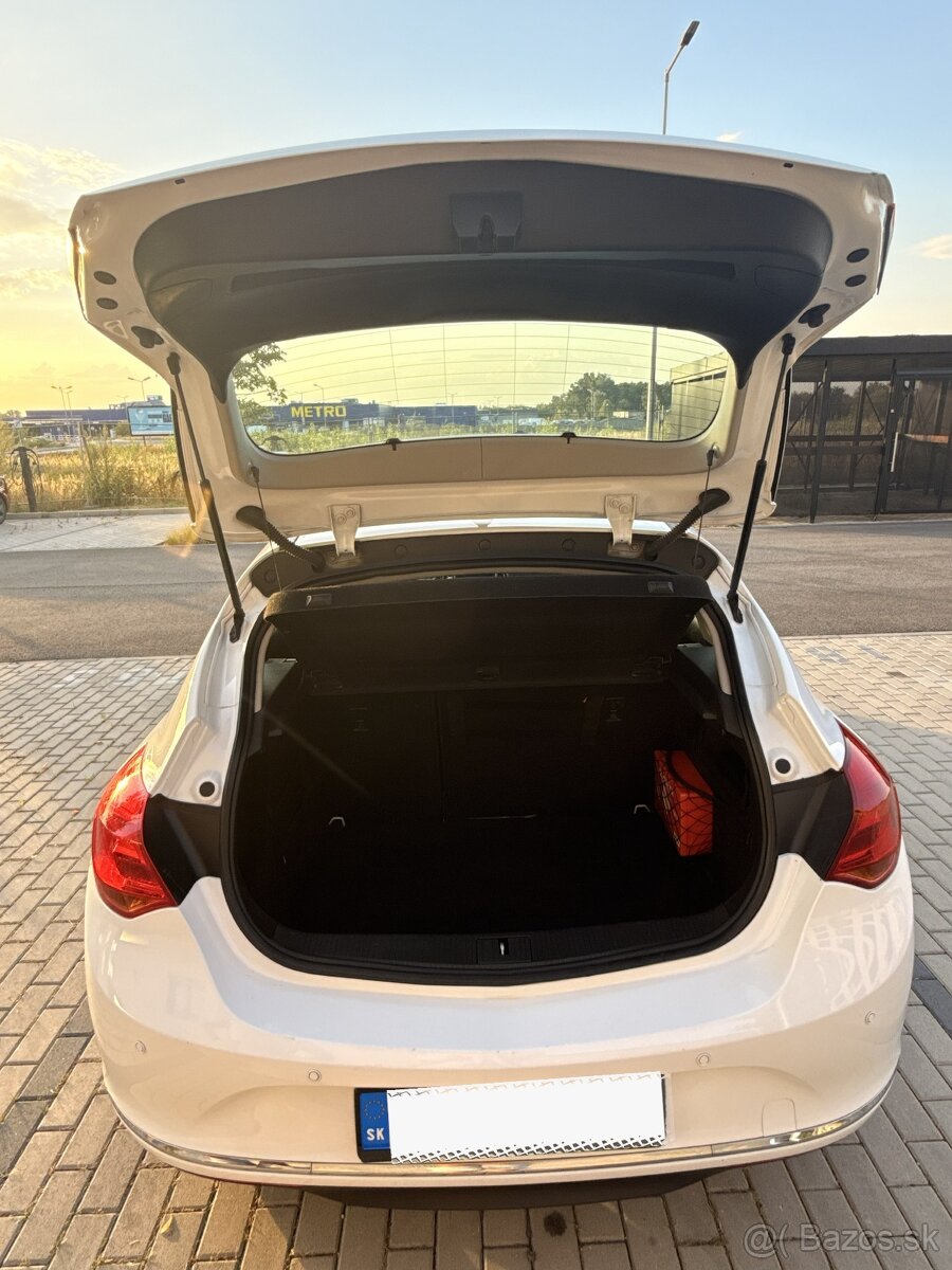 Opel Astra J 2014 1.6 cdti 81 kw - 3