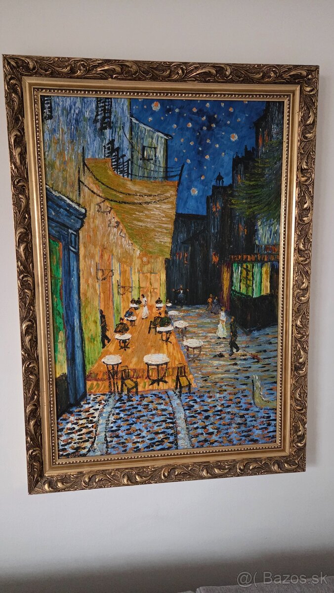 obrazy Van Gogh - 3