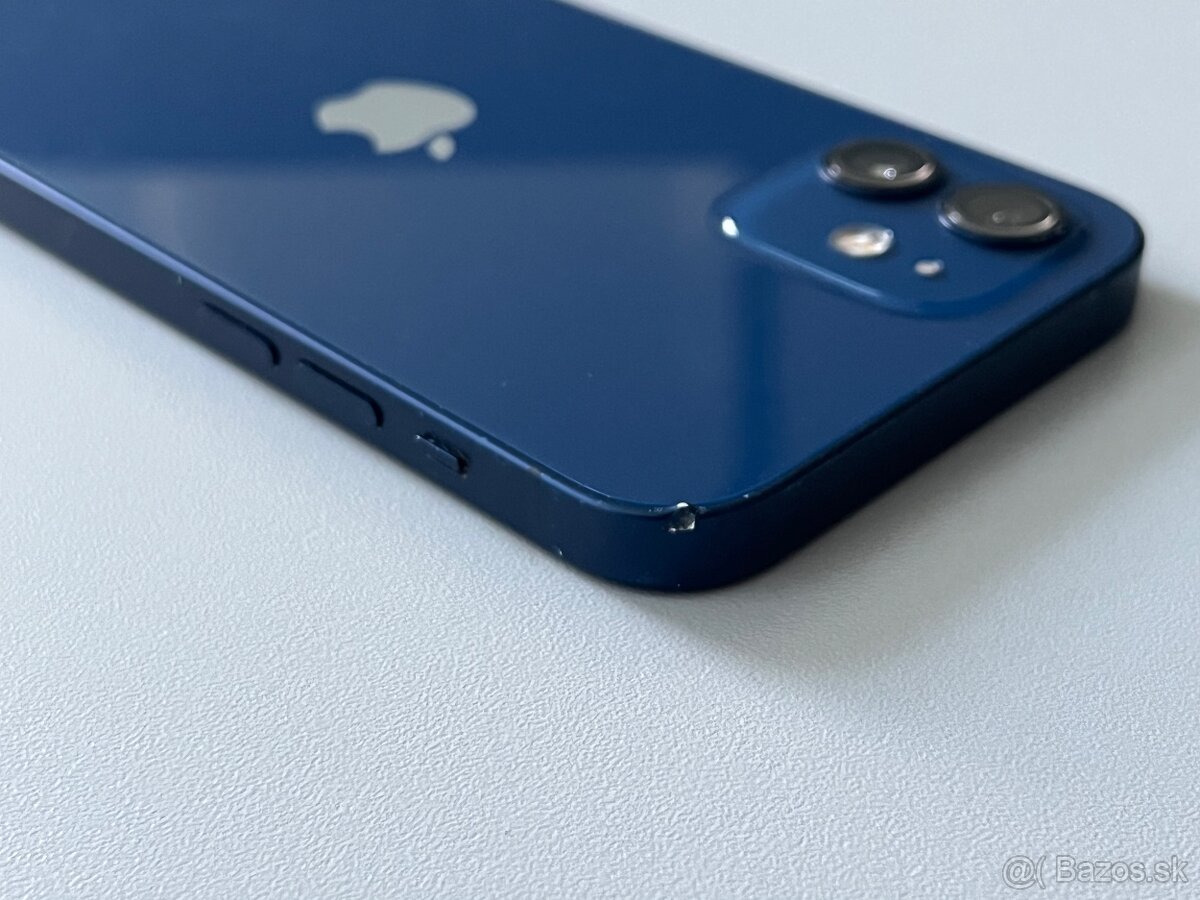 Iphone12 128GB 80% - 3