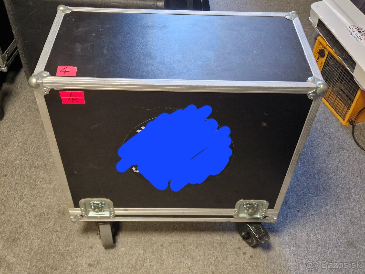 Marshall origin 50C + case - 3