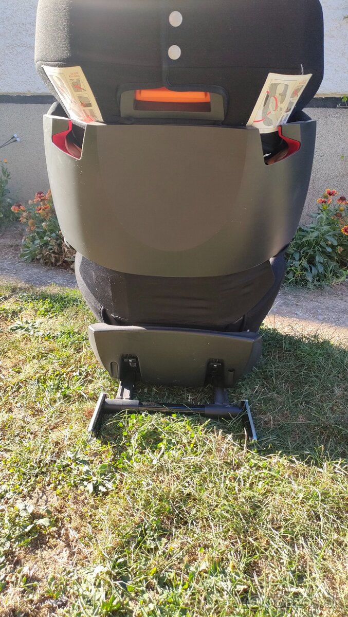 Autosedacka CYBEX ako nova - 3