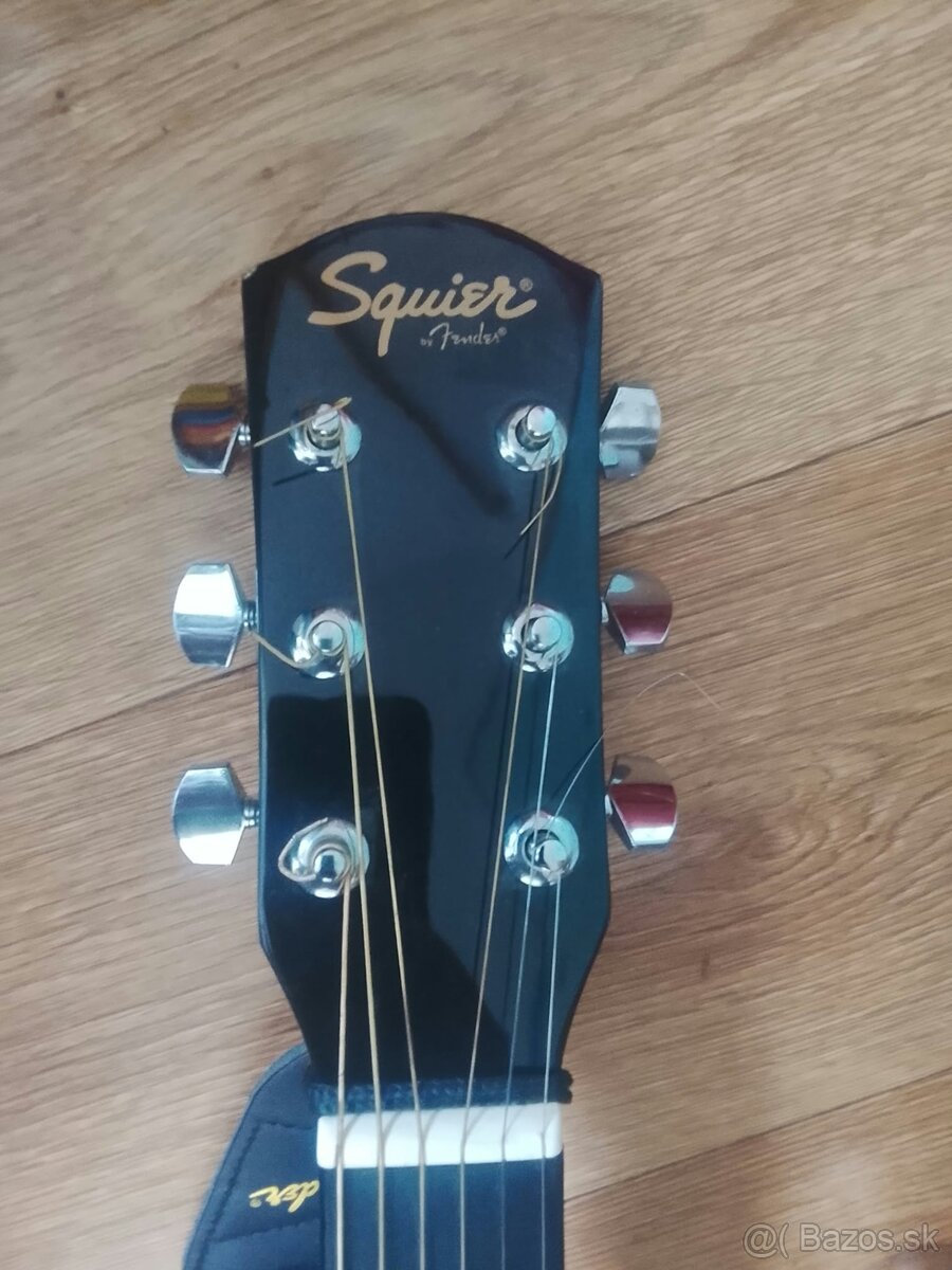 Fender sa 105 ce - 3