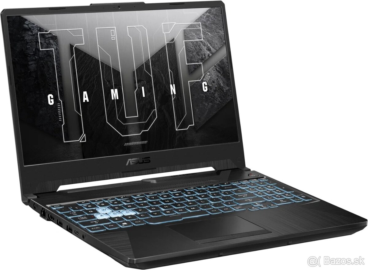ASUS TUF Gaming F15 FX506HF - 3