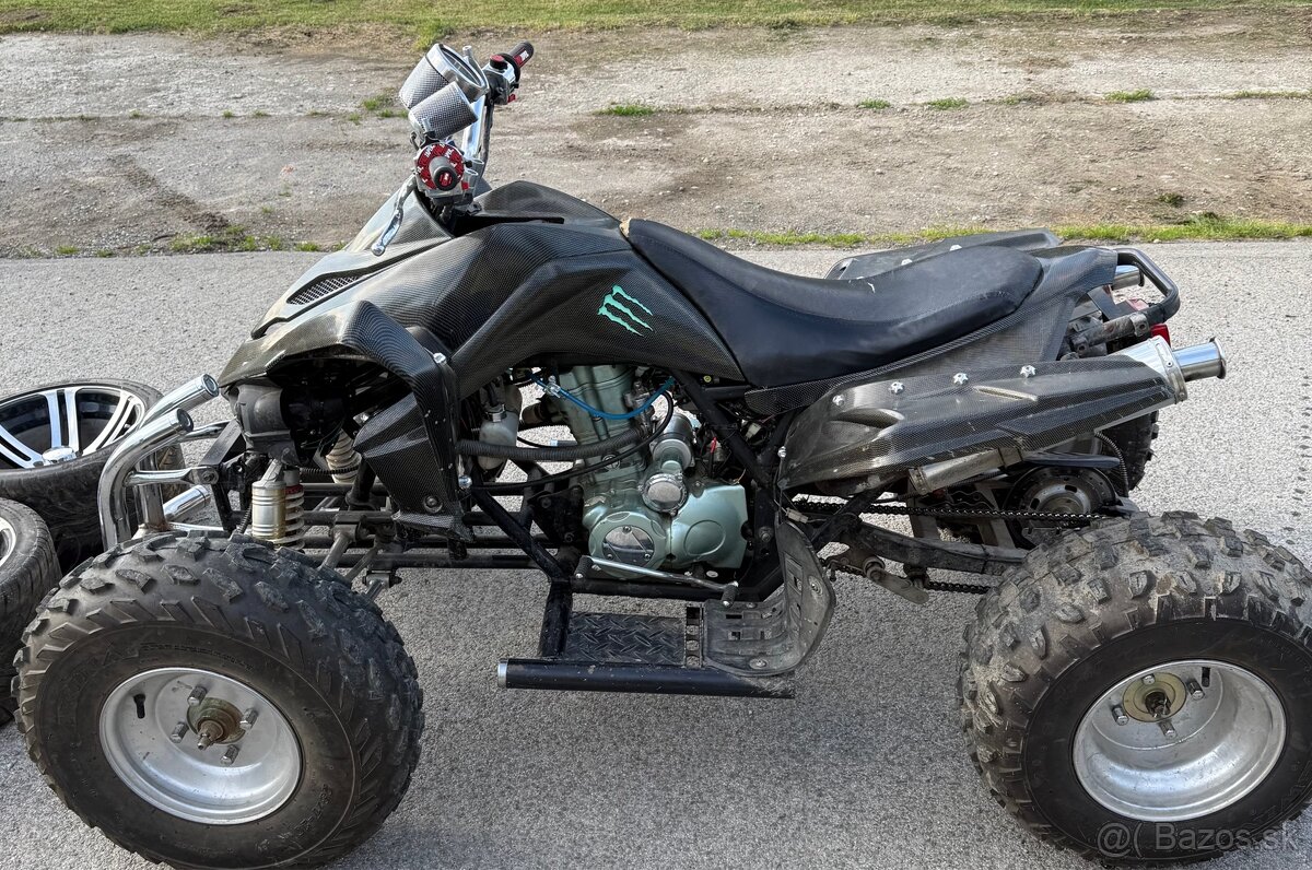 Jinling 250