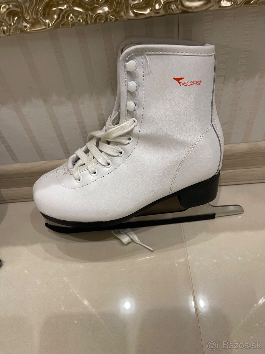 Dievčenské korčule - krasky - 3