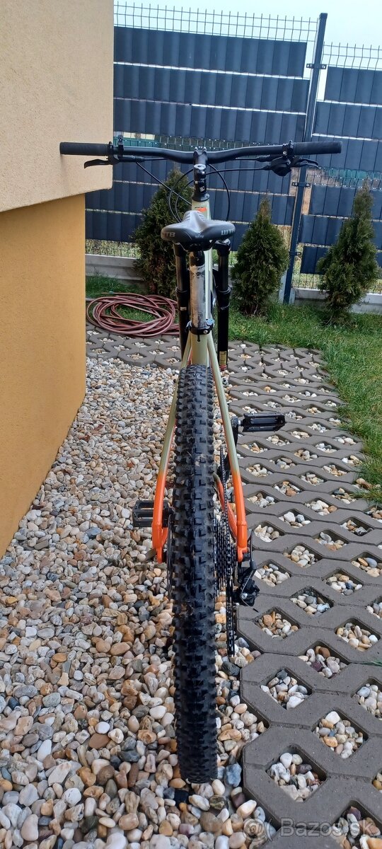 GT Avalanche Elite 29 - 3