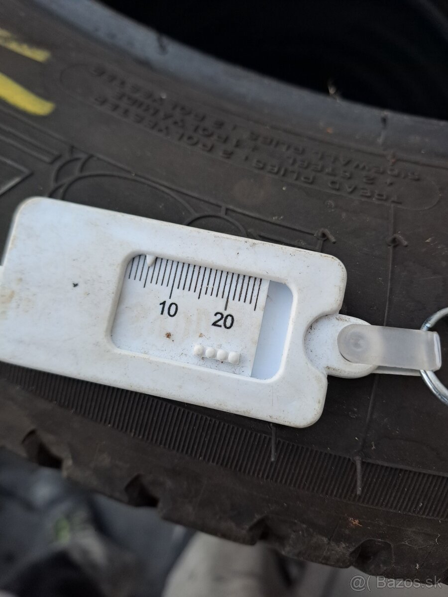 235/55/18 letne michelin - 3