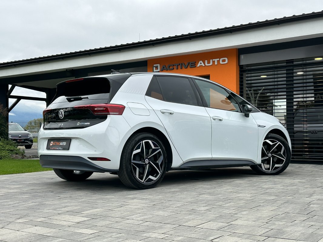 Volkswagen ID.3 PRO - 3