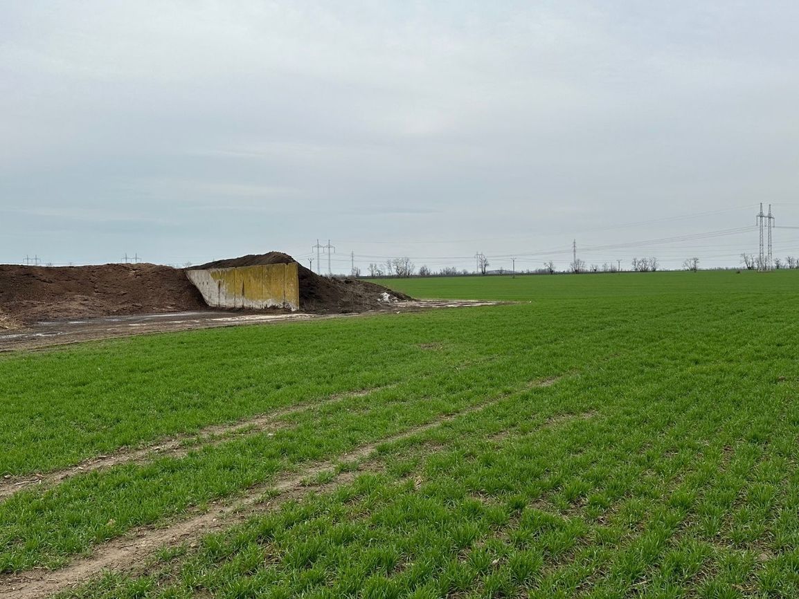 Investičný pozemok 28 249 m², Malženice, okres Trnava - 3