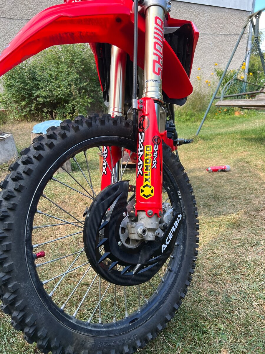 Honda CRF 450 R 2023