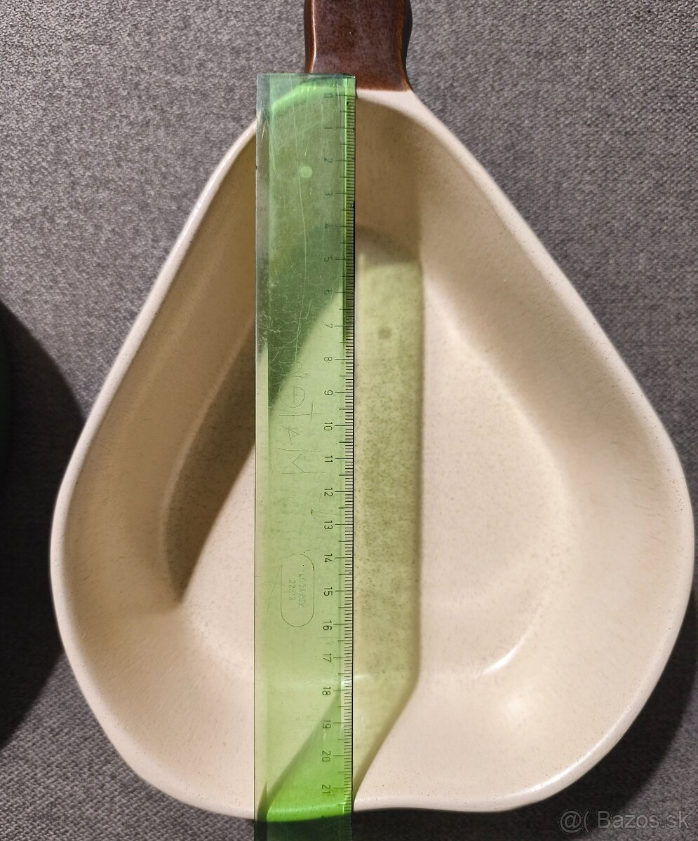 Predám zapekacie misky - 3