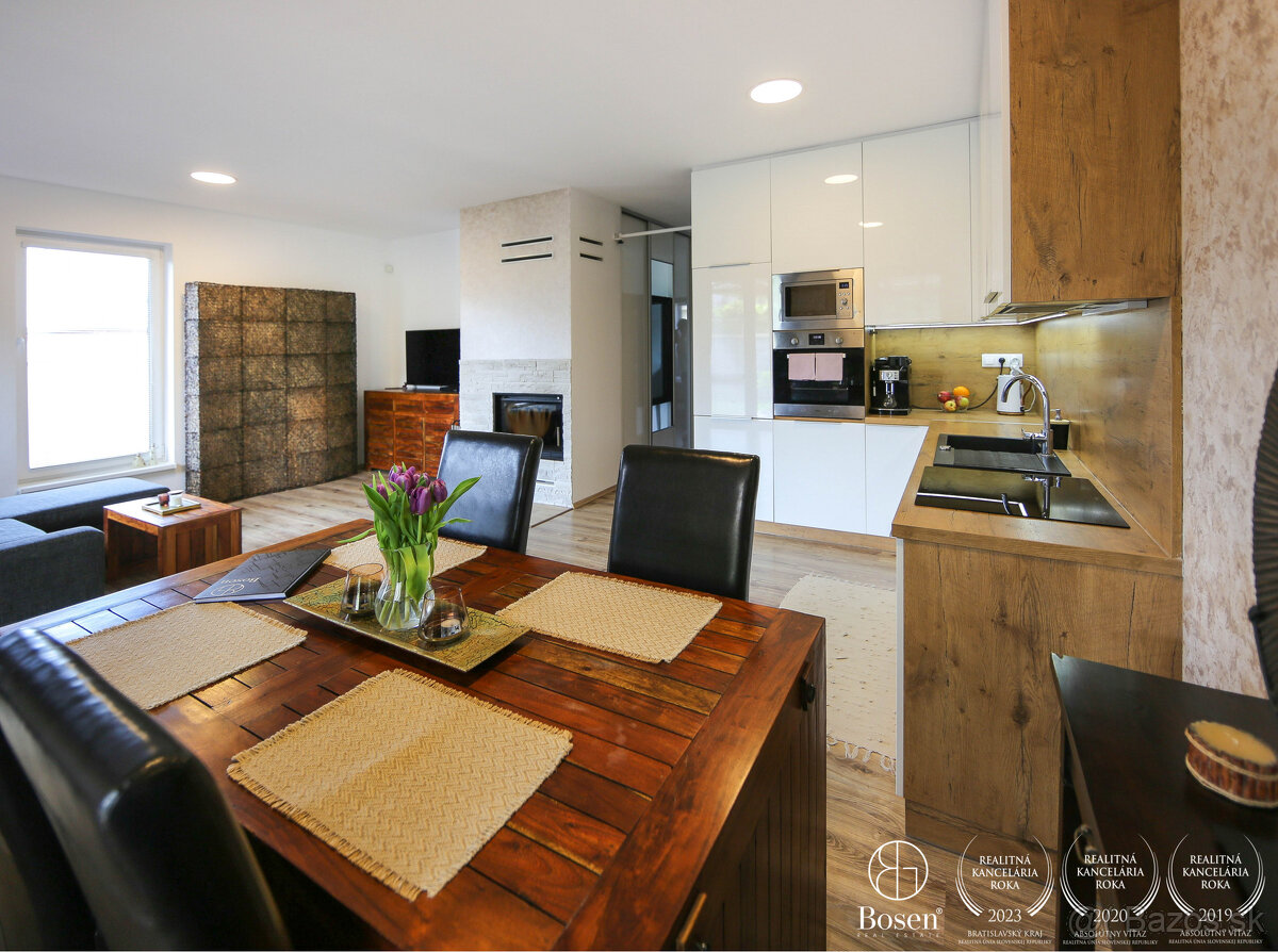 BOSEN | Na predaj útulný rodinný dom v Dunajskej Strede - 3