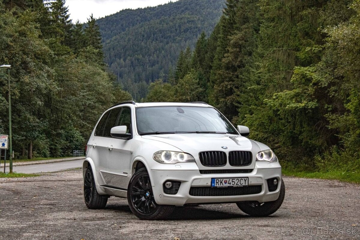 BMW X5 xDrive 30d - 3