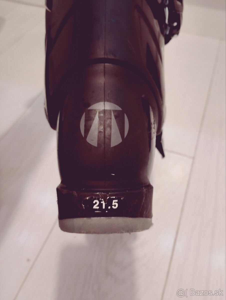 Detské lyžiarske topánky - 3