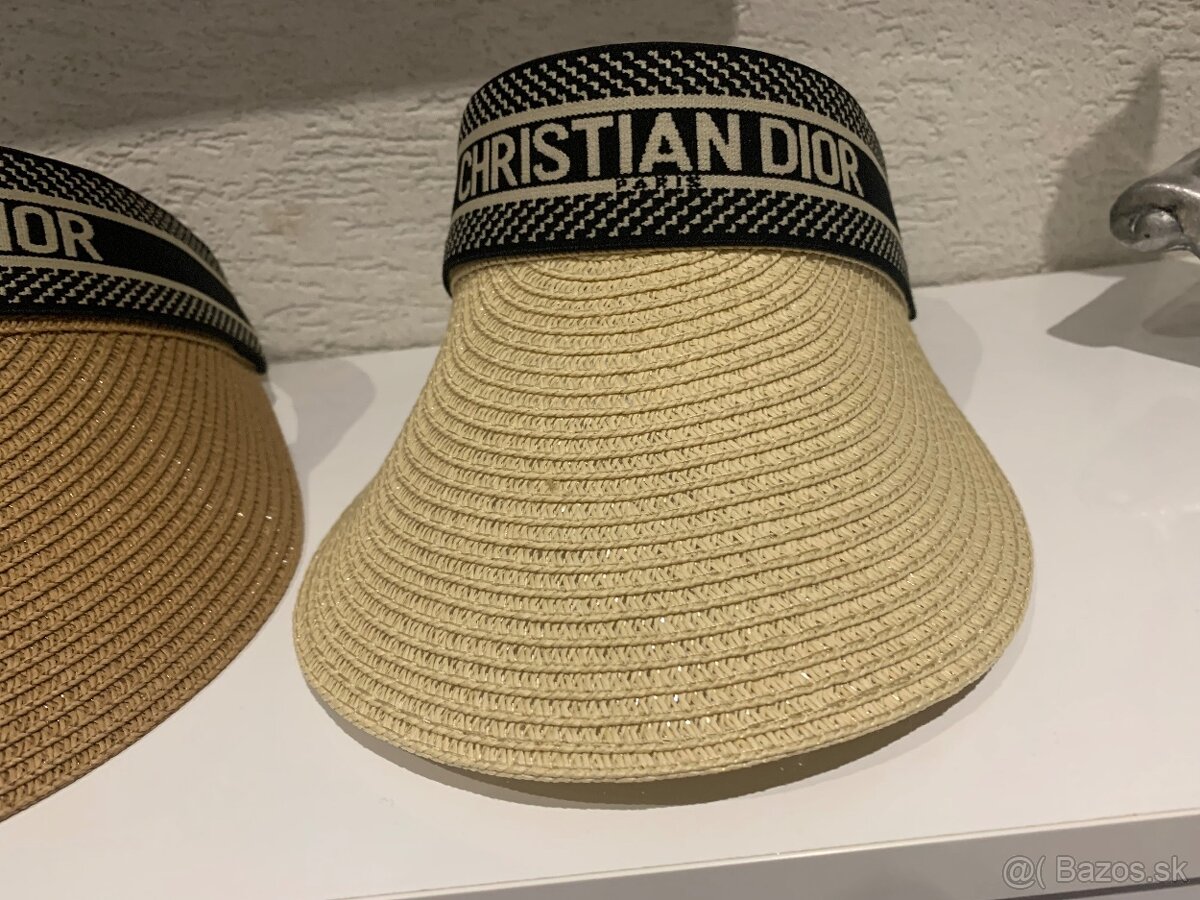 CHRISTIAN DIOR-ŠILT 1 - 3