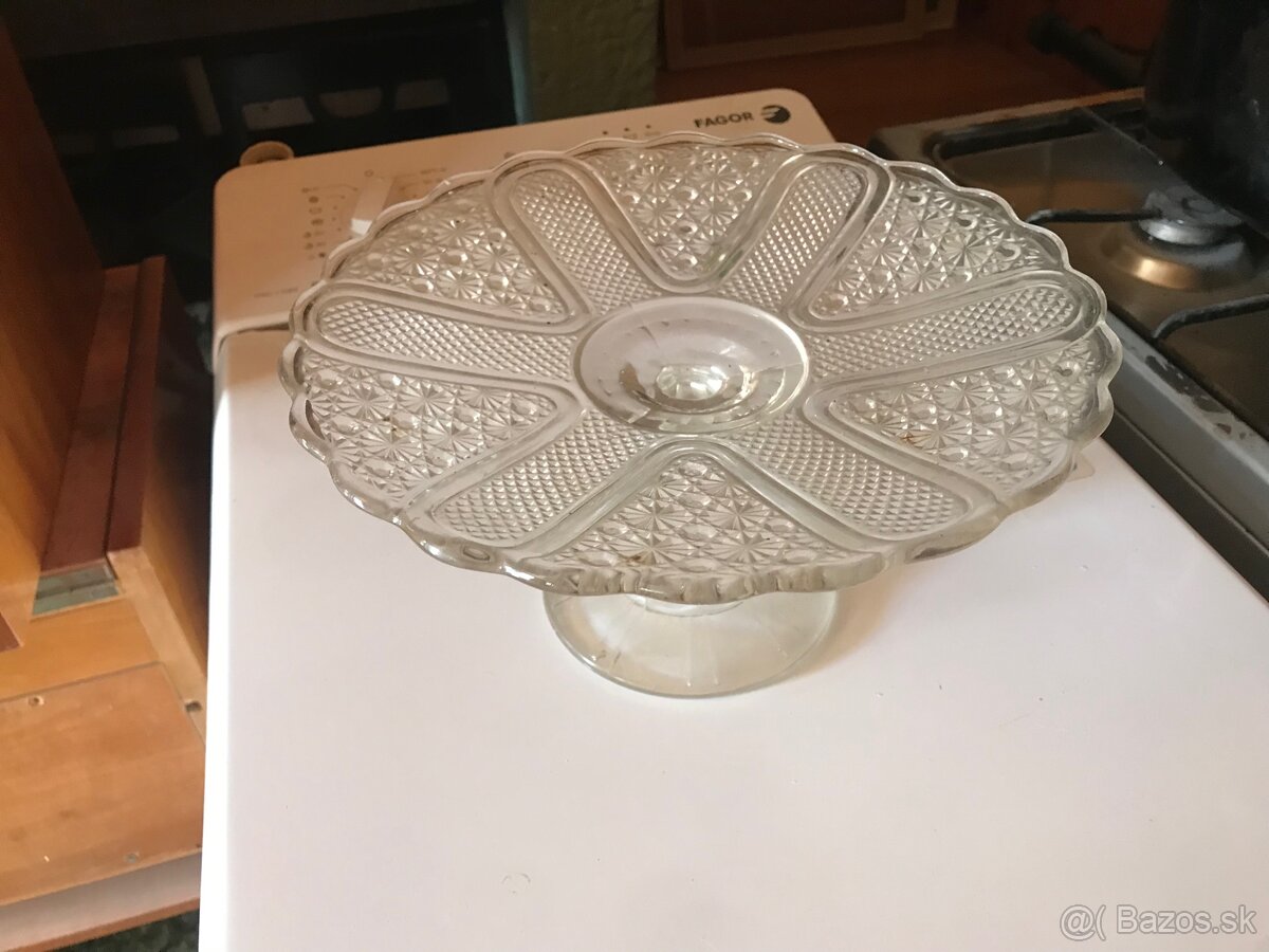 Podnos na zakusky - 3