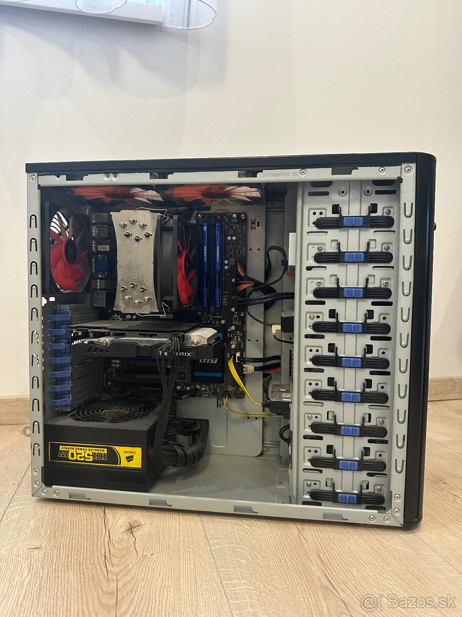 Predám starší počitač - 3