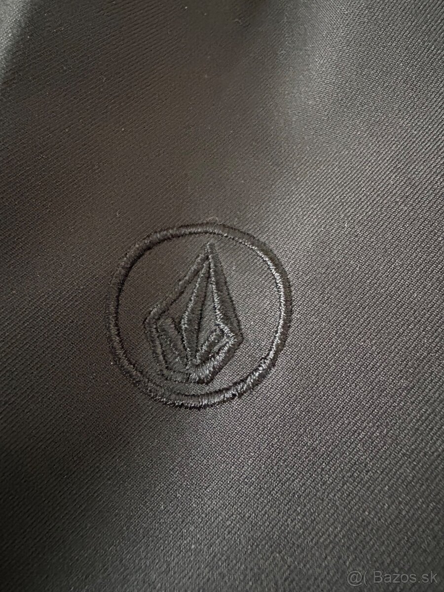 Pánska zimná bunda Volcom - XL - 3