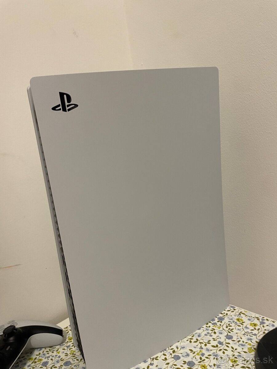 Predam PlayStation 5 - 3