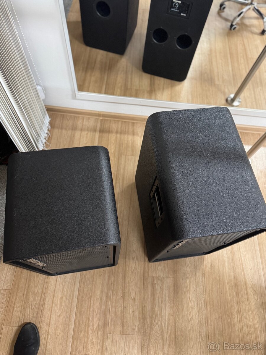 Tc electronic rs 210 & rs 212 - 3