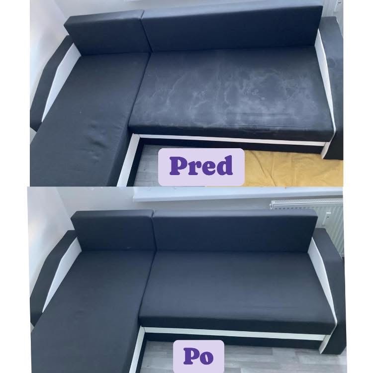 Tepovanie Žilina+okolie 30km - 3