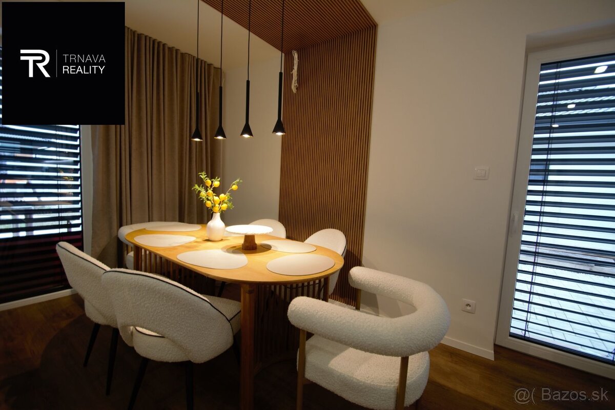 PREMIUM NEWLY BUILT FAMILY HOUSE WITH SWIMMING POOL, GALANTA - 3