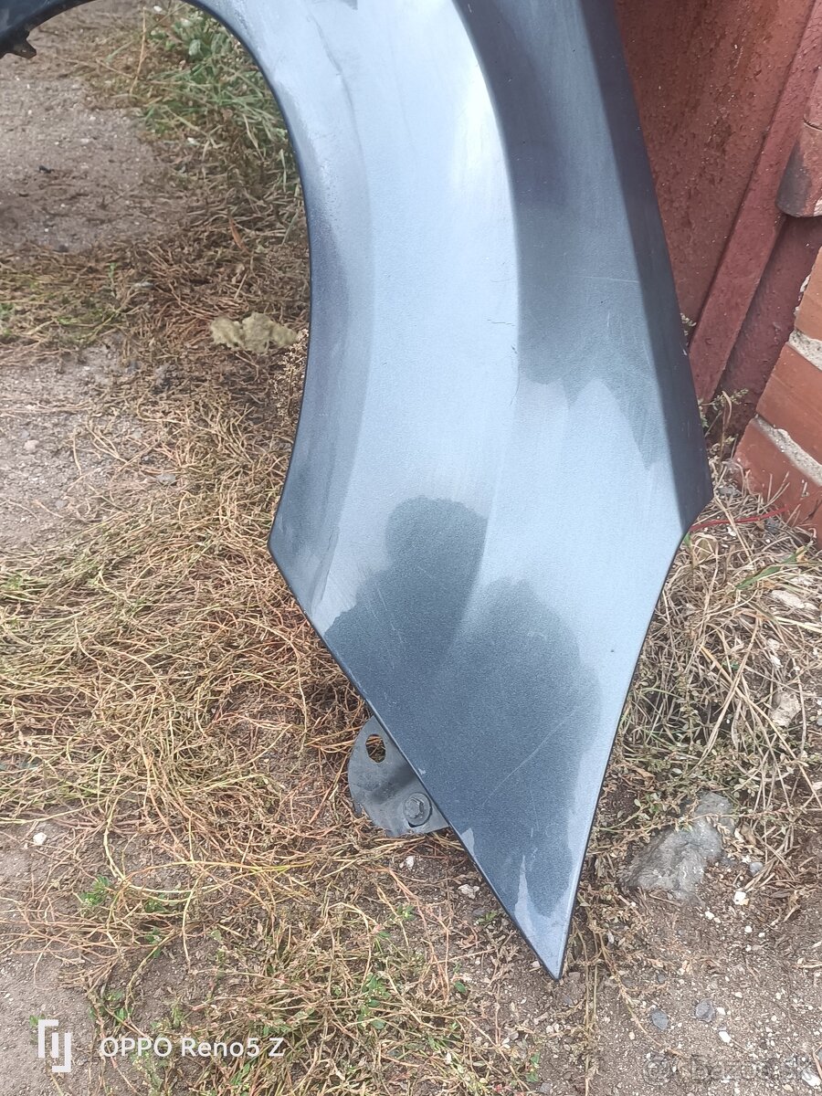 Predný blatník pravý Ford Fokus - 3