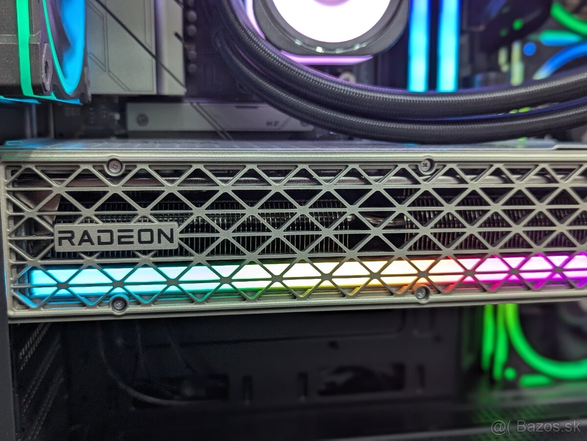 ⚡AMD 7 7800x3D, RX 9070, 32GB DDR5, 1TB SSD, 850W⚡ - 3