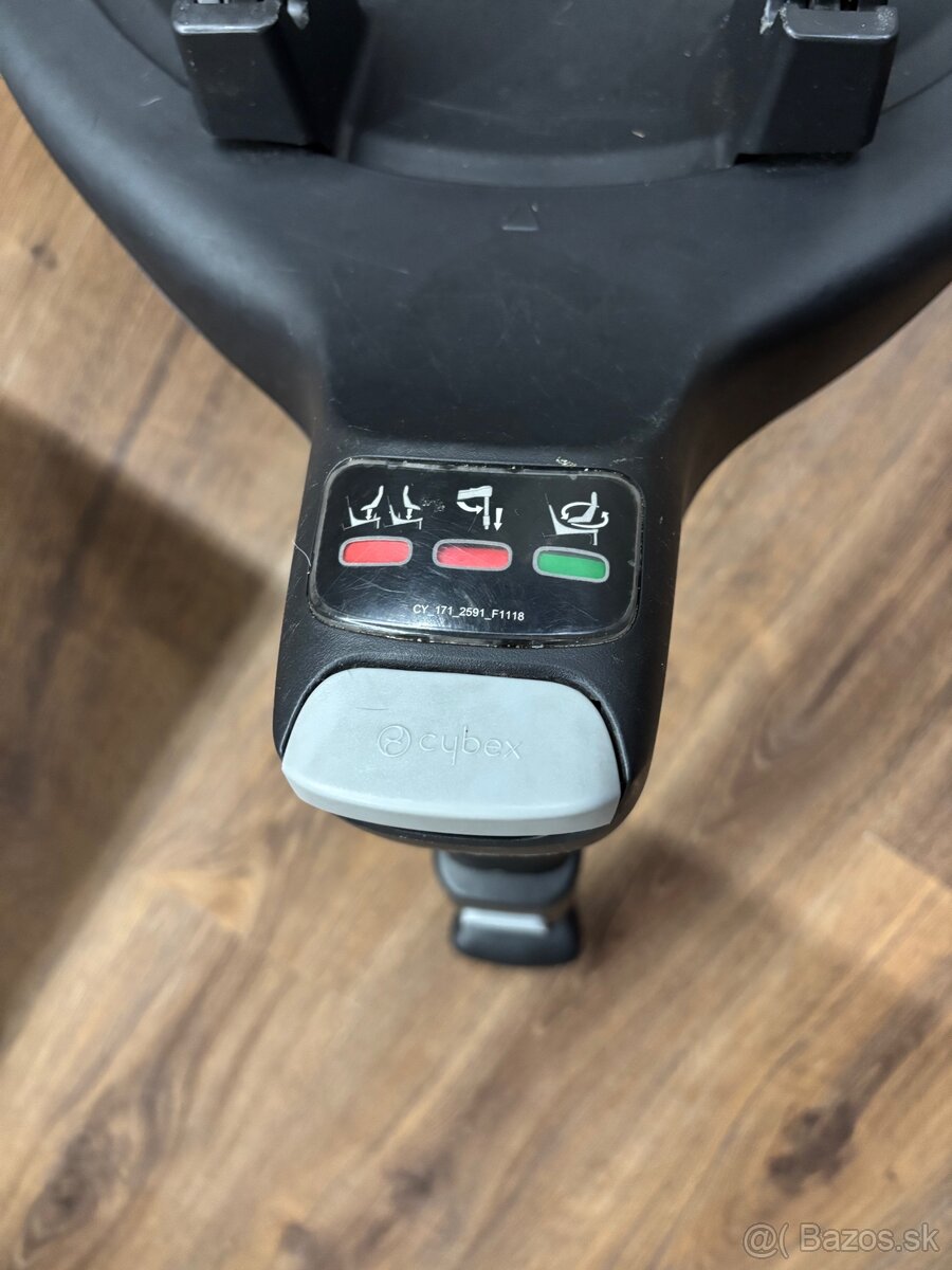 Základna Cybex Base Z - 3