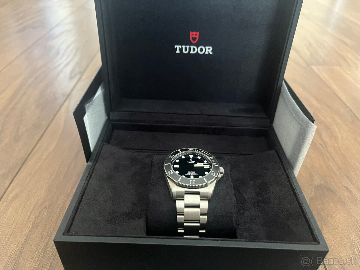 Tudor Pelagos 39 mm - 3