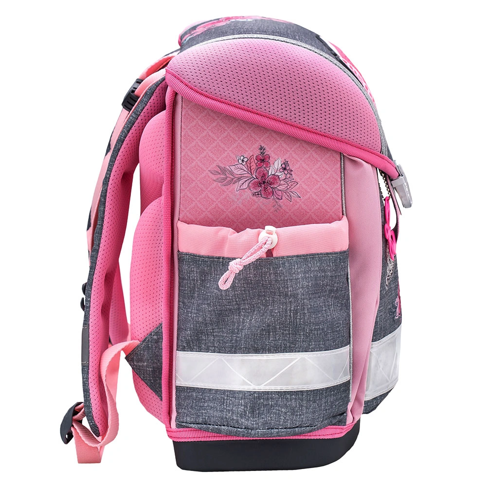 Školská taška + peračník + vak na telesnú. - 3